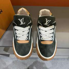 Picture of Louis Vuitton Shoes _SKULVsz38-45mnq110215934
